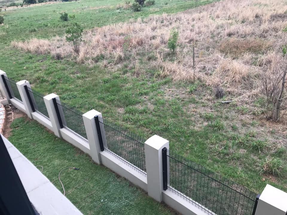 price of clearview fence
