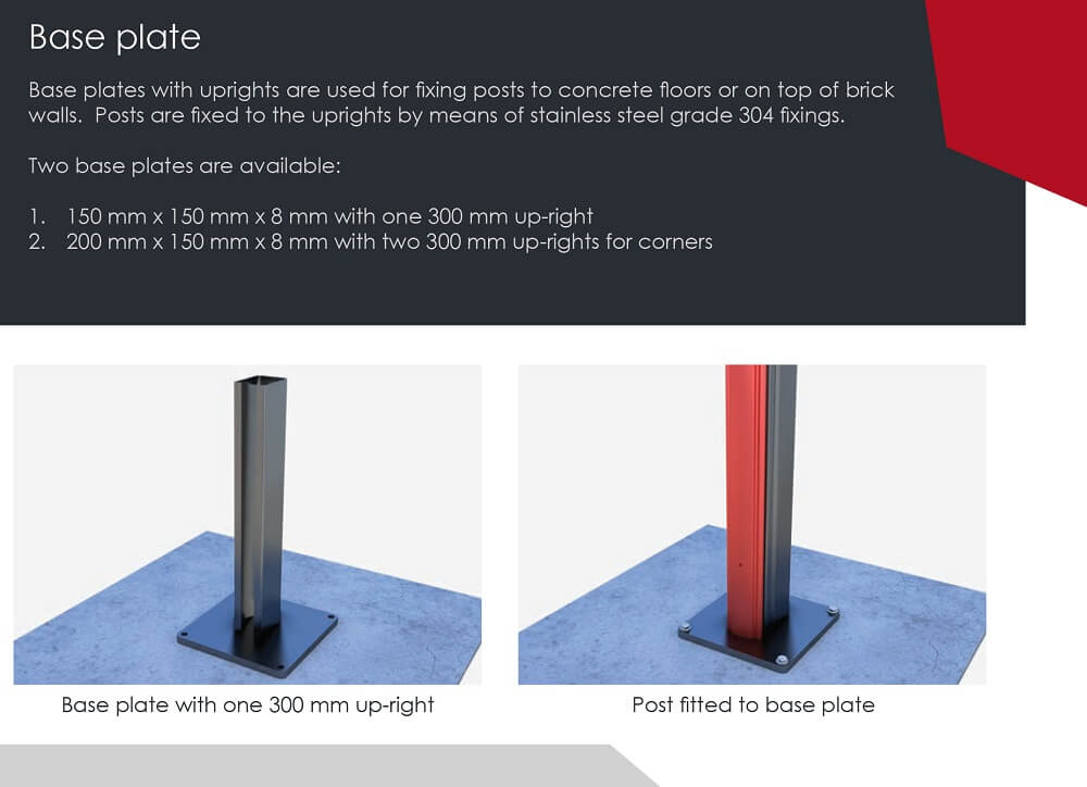 BasePlate