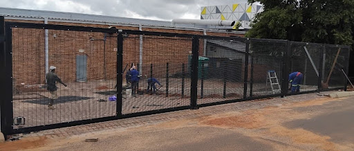 Swing Gates 1 image5